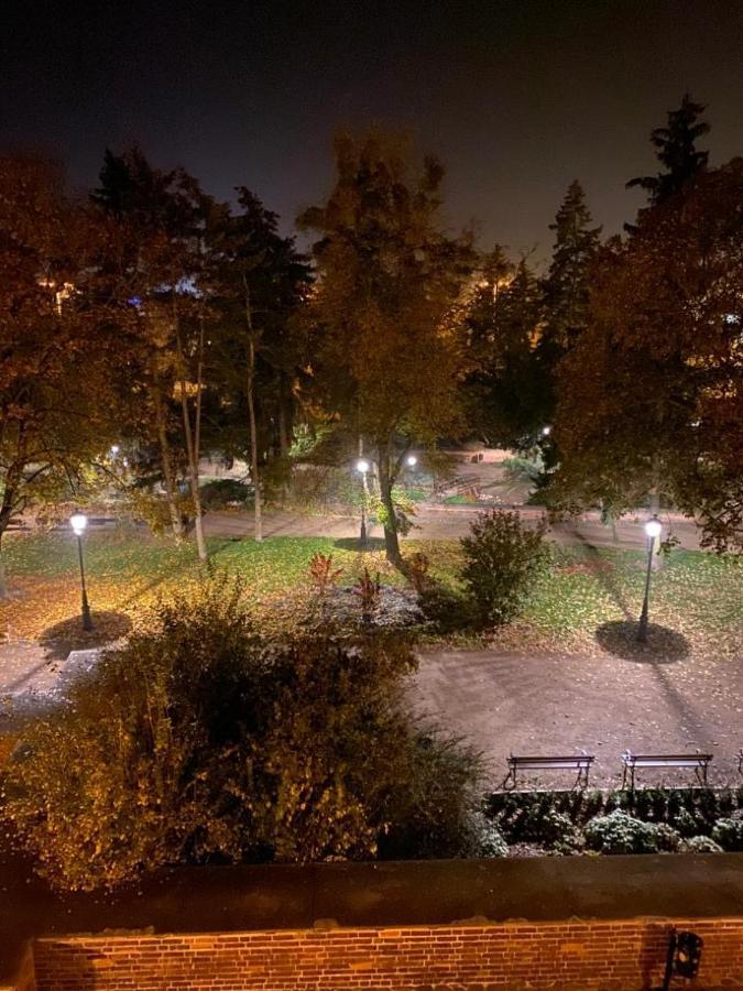 Piernikowe Apartamenty Stary Toruń エクステリア 写真