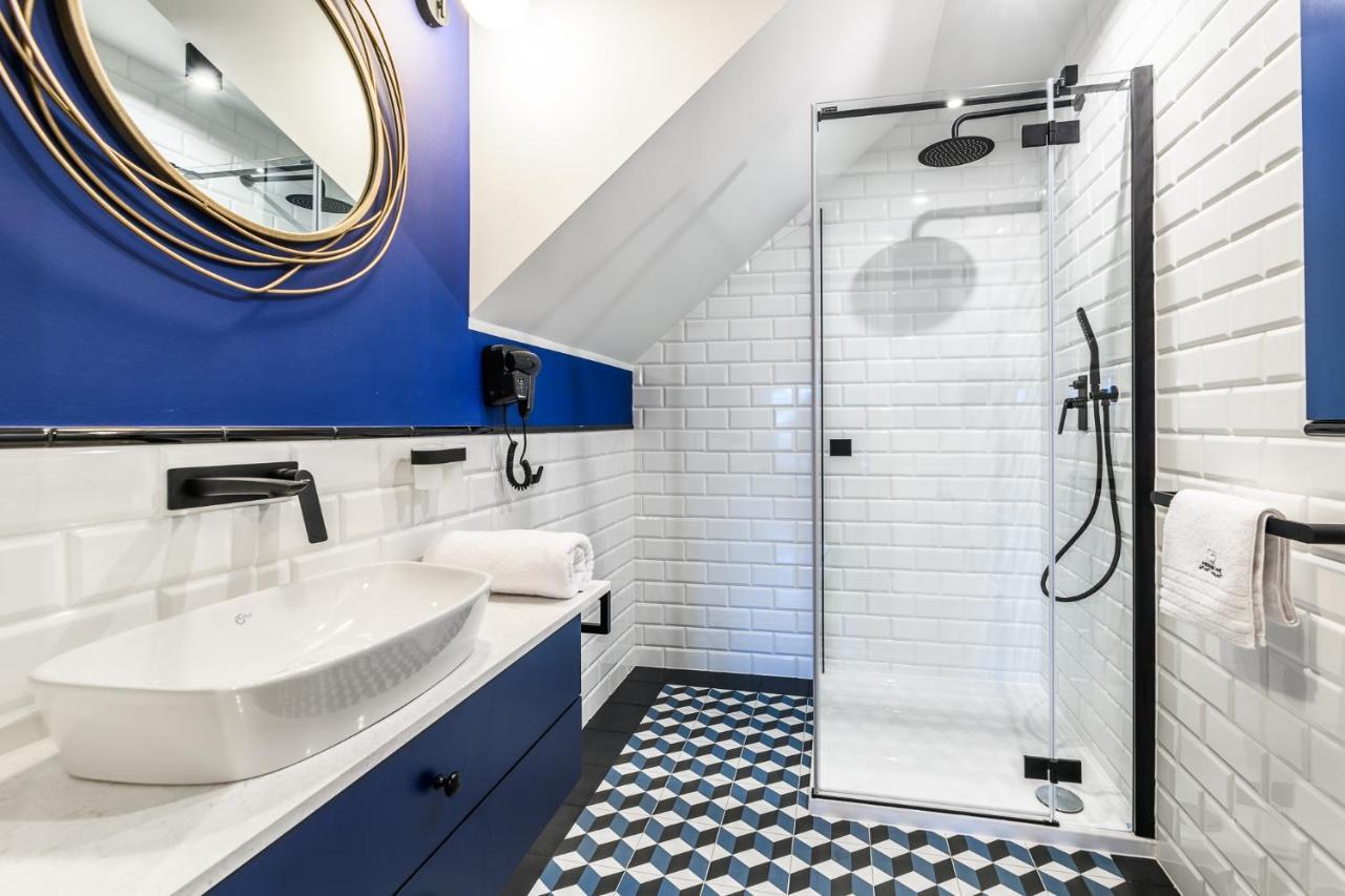Piernikowe Apartamenty Stary Toruń エクステリア 写真