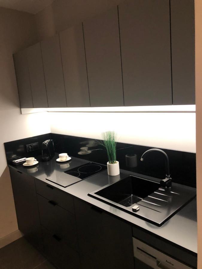 Piernikowe Apartamenty Stary Toruń エクステリア 写真