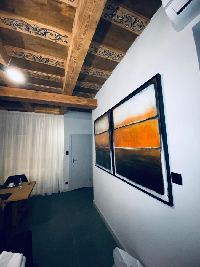 Piernikowe Apartamenty Stary Toruń エクステリア 写真