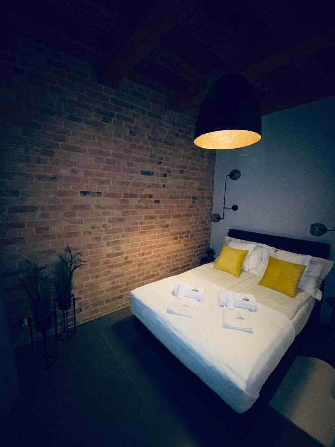 Piernikowe Apartamenty Stary Toruń エクステリア 写真